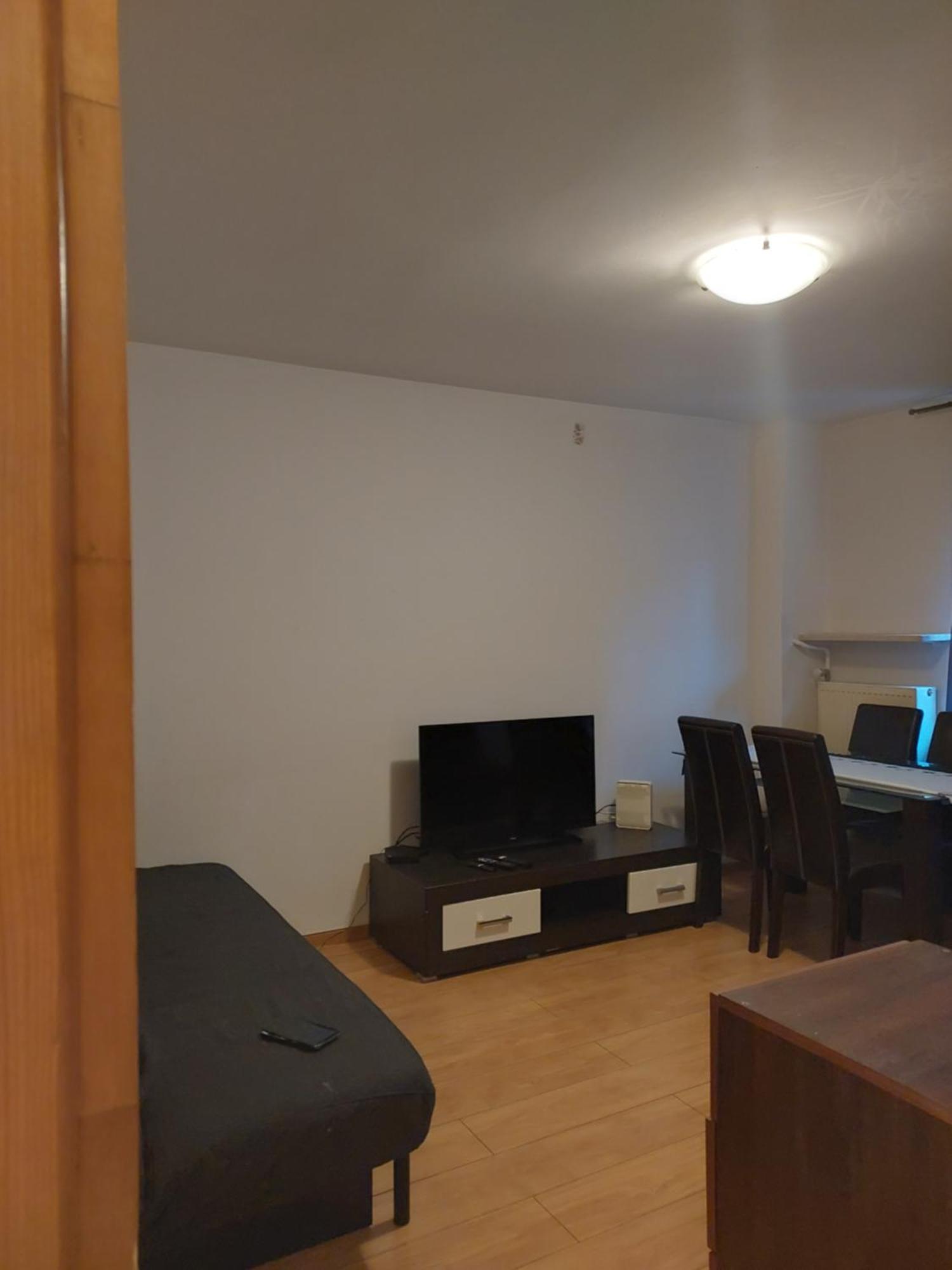 Apartment Roland 2 Centrum Warszawy Panska 5 Warschau