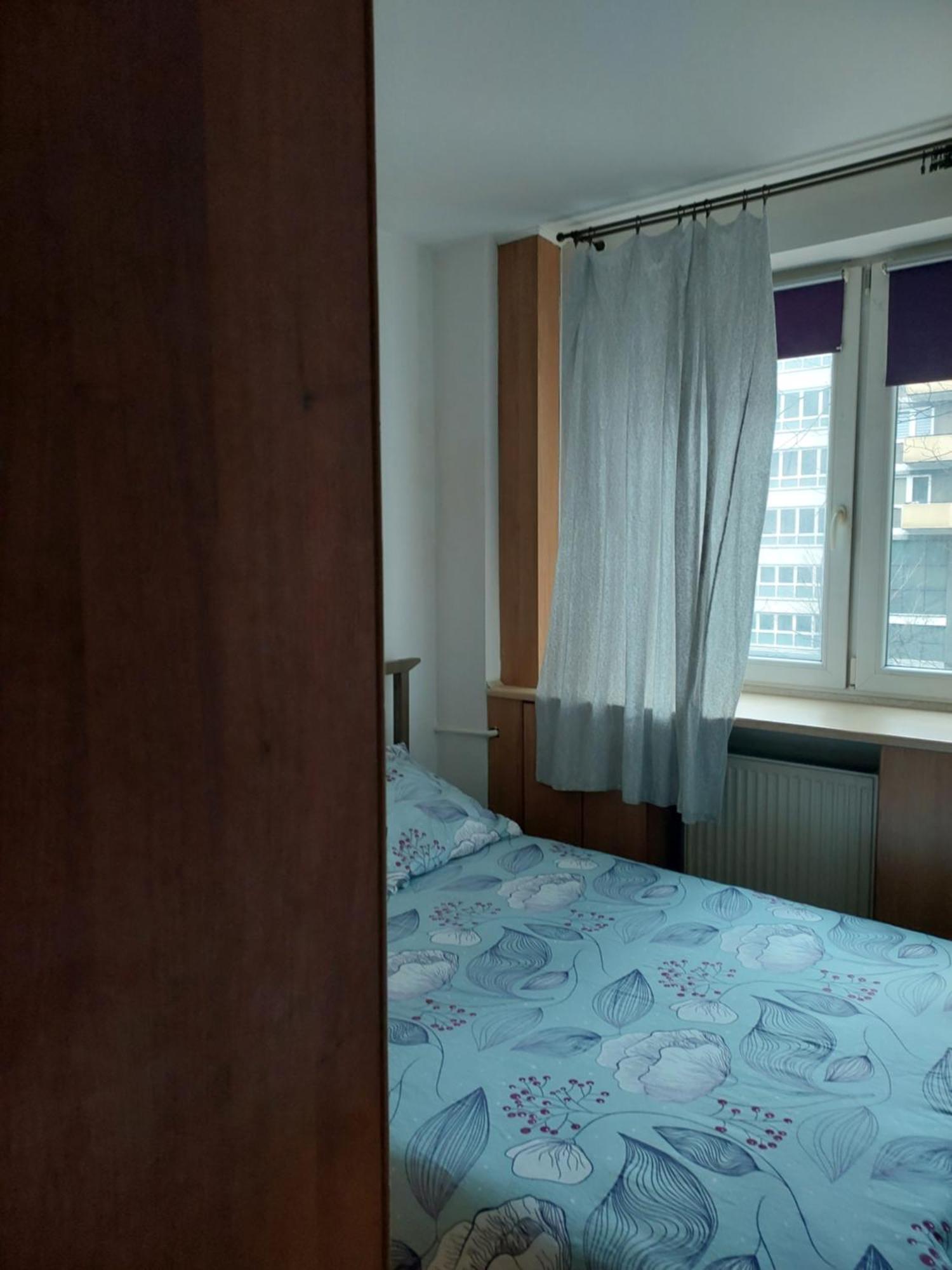 2-кімнатна центр Leilighet Warszawa