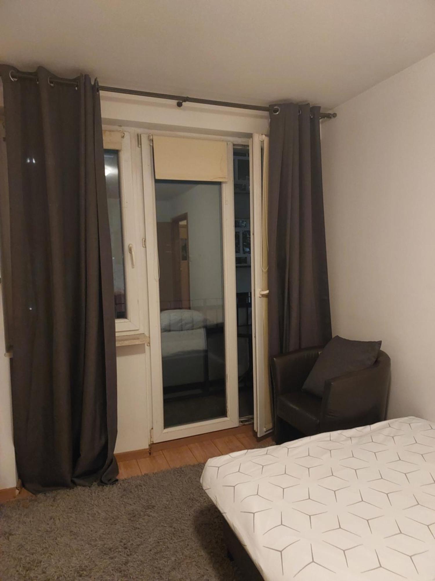 Apartment 2-кімнатна центр Warschau