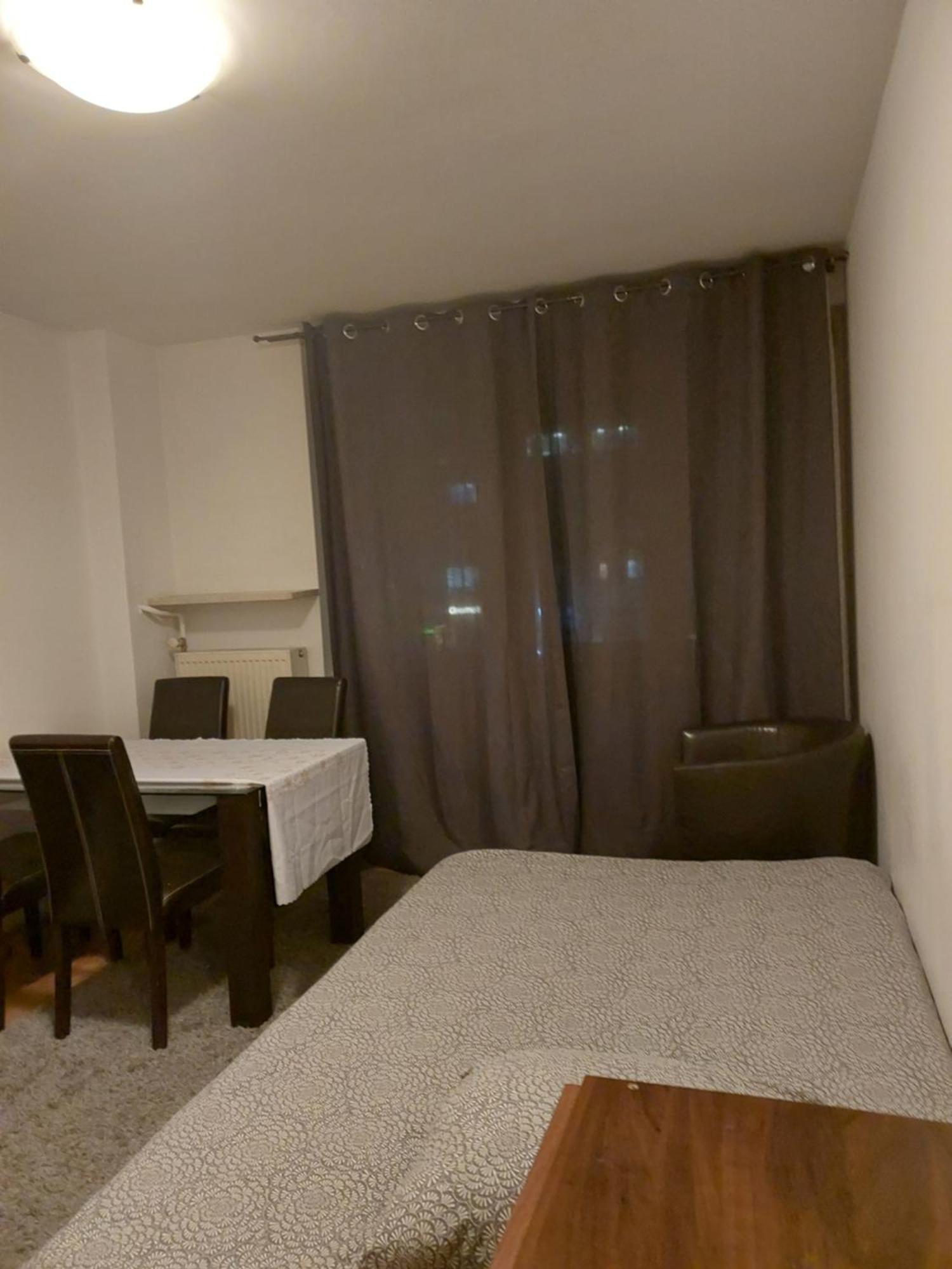 Apartment 2-кімнатна центр Warschau