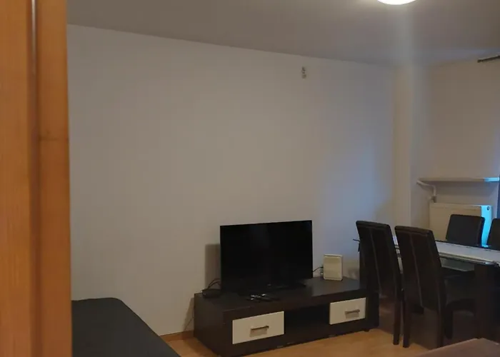Варшава Apartamenty Roland 2 Pokoje Centrum Warszawy Panska 5