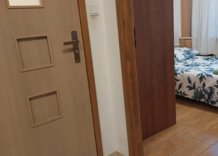 Варшава Apartamenty Roland 2 Pokoje Centrum Warszawy Panska 5