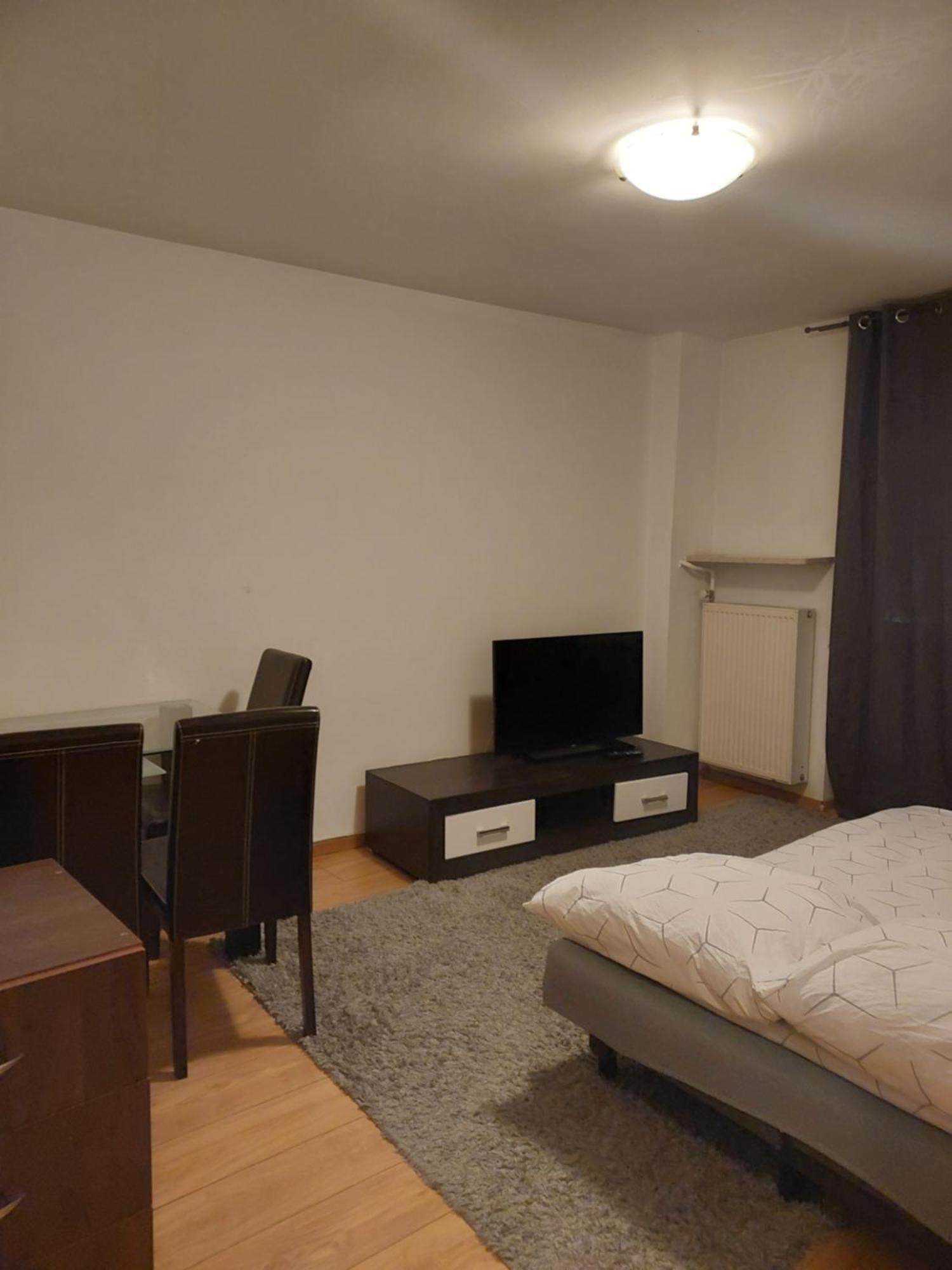 Roland 2 Centrum Warszawy Panska 5 Apartment *