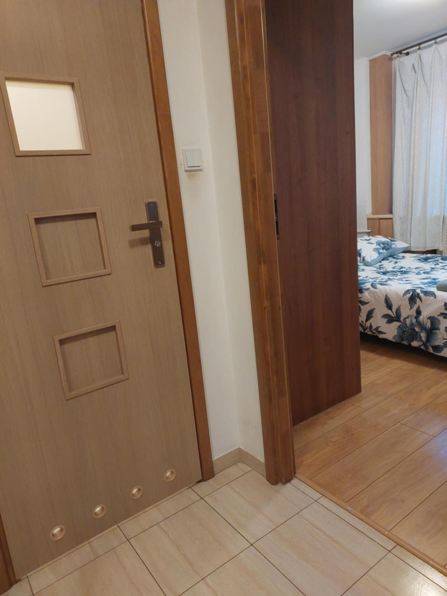 Apartment Roland 2 Centrum Warszawy Panska 5 Warsaw